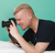 Provider Logotype Rex Lott Photography Logo