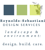 Reynolds-Sebastian Design Services Logo