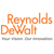 Reynolds DeWalt Logo