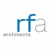 RFA Architects Logo