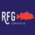 RFG CREATIVE Logo