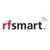 RF-SMART Logo