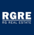 RG Real Estate Logo