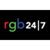 RGB 24/7 Logo