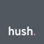 Hush Digital Logo