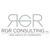 RGR Consulting Logo