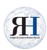 RH Freight & Customs Brokers Logo