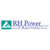 RH Power & Associates, Inc. Logo