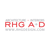 RHG Architecture + Design Logo