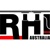 RHI Australia Logo