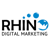 Rhino Digital Marketing Logo