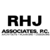 RHJ Associates PC Logo