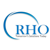 RHO Inc. Logo