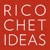 Ricochet Ideas Logo