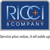 Ricci & Company, LLC Logo