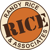 Randy Rice & Associates Logo