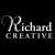 Richard Creative Logo