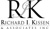 Richard Kissen & Associates Logo