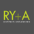 Richard Yen + Associates Logo