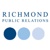 Richmond Public Relations Logo