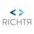 Richtr Financial Studio Logo