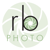 Rick Bern Photography Logo