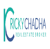 Ricky Chadha Logo