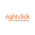 Provider Logotype Right Click Logo