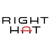 Right Hat Logo