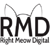 Right Meow Digital Logo