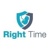 RIGHT TIME LIMITED Logo