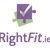 RightFit Recruitment Logo