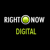 RightNow Digital Logo