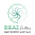 Rikaz Legal Translation Logo