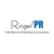 Ringel PR Logo