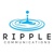 Ripple Communications Logo