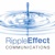 Ripple Effect Communications Logo