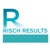 Risch Results Logotype