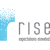 RISE Commercial Logo