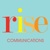 Rise Communications Logo