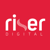 Riser Digital Logo