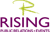 Rising PR Logo