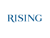 Rising Realty Partners Logotype