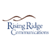 Rising Ridge Communications Logo