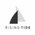 Rising Tide Growth Logo