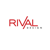 Rival Design Logo