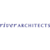 River Architects, Inc. Logo