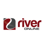 River Online Marketing Logo