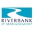 Riverbank IT Management Logo