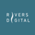 Rivers Digital Logo